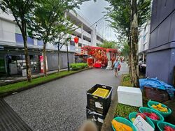 Bedok Town Centre (D16), Shop House #522799431